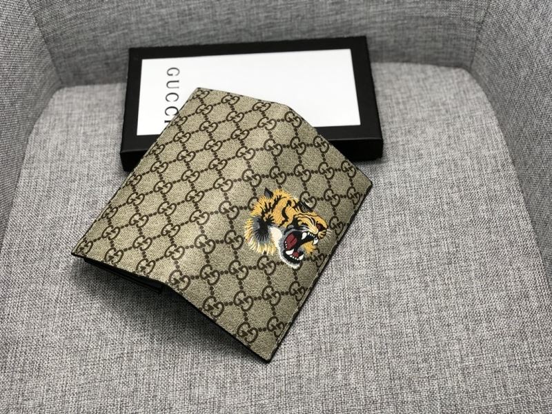 Gucci Wallets Purse